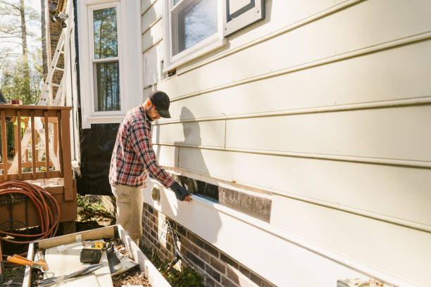 Trusted Siding Contractor service in Fulton, MD - Creative Siding